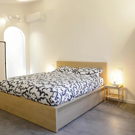 Apartmán Il Nido Sui Tetti *