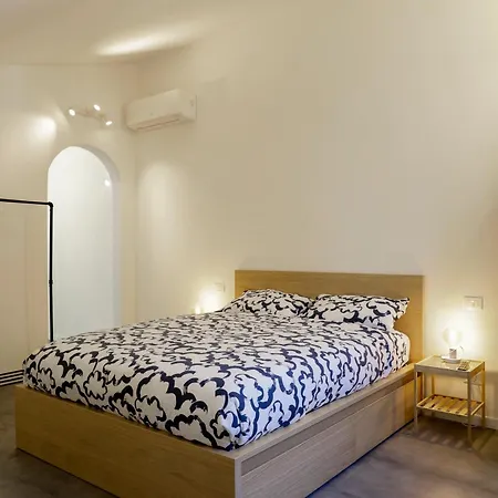 Apartment Il Nido Sui Tetti *