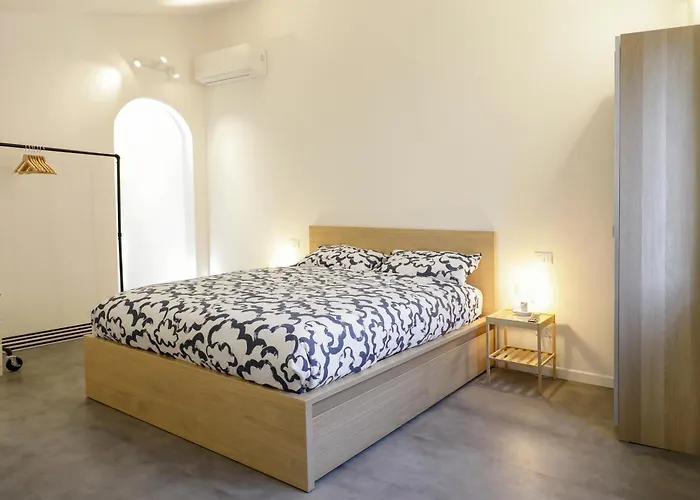 Apartment Il Nido Sui Tetti *